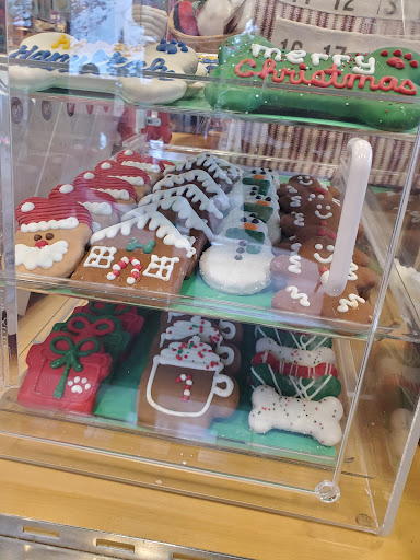 Pet Supply Store «Paddywack», reviews and photos, 15407 Main St #101, Bothell, WA 98012, USA