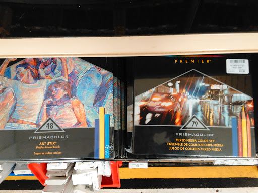 Art Supply Store «Sam Flax Orlando», reviews and photos, 1800 E Colonial Dr, Orlando, FL 32803, USA