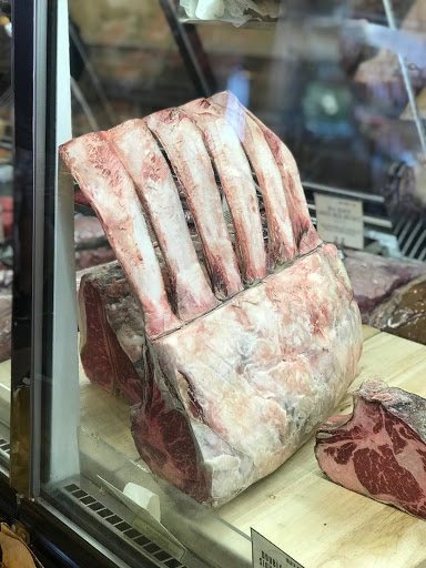 Butcher Shop «The Butchery Quality Meats», reviews and photos, 415 S Associated Rd, Brea, CA 92821, USA