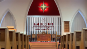 Park End Presbyterian Church Of Wales