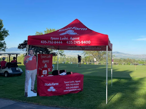 Insurance Agency «Tyson Luthi - State Farm Insurance Agent», reviews and photos