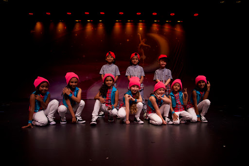 Music School «Veksler Academy of Music and Dance - Milpitas», reviews and photos, 91 S Abbott Ave, Milpitas, CA 95035, USA