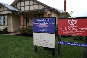 Ballarat Sports and Exercise Rehabilitation Centre image
