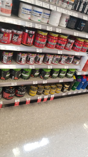 Sporting Goods Store «Academy Sports + Outdoors», reviews and photos, 275 New Byhalia Rd, Collierville, TN 38017, USA