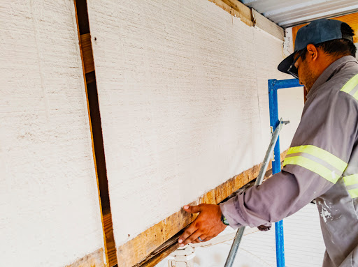 Roofing Contractor «San Antonio Roof Experts», reviews and photos, 5225 McCullough Ave, San Antonio, TX 78212, USA