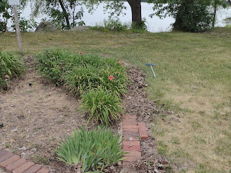 Jon Buckley Memorial Garden