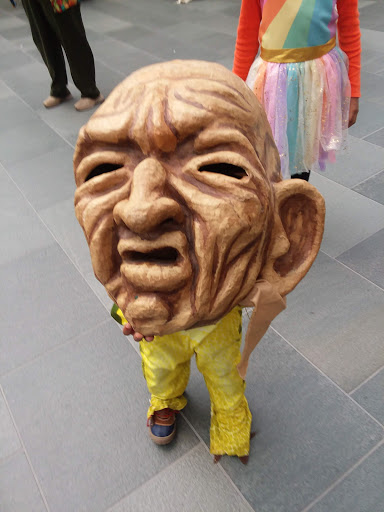 Art Museum «Nasher Museum of Art», reviews and photos, 2001 Campus Dr, Durham, NC 27705, USA