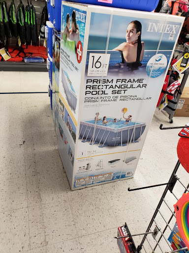 Sporting Goods Store «Big 5 Sporting Goods», reviews and photos, 242 Walnut St, Redwood City, CA 94064, USA