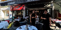 Atmosphère du Restaurant JACH à Nice - n°2
