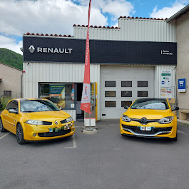 Photo 2 - GARAGE EUROREPAR Car Service D ROUSSET