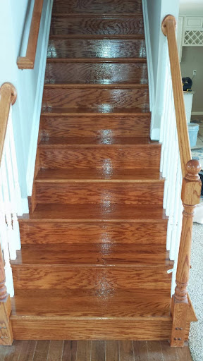 Painter «Hadley & Son Painting», reviews and photos, 6307 Winding Way, Maineville, OH 45039, USA