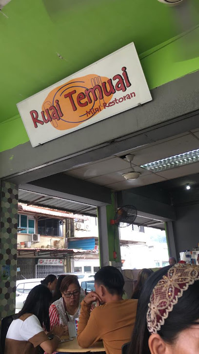 Ruai Temuai Mini Restaurant
