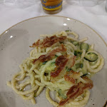 Photo n°10 de l'avis de MASSIMILIANO.E fait le 06/08/2021 à 12:11 sur le  Osteria Boccolicchio à Manfredonia