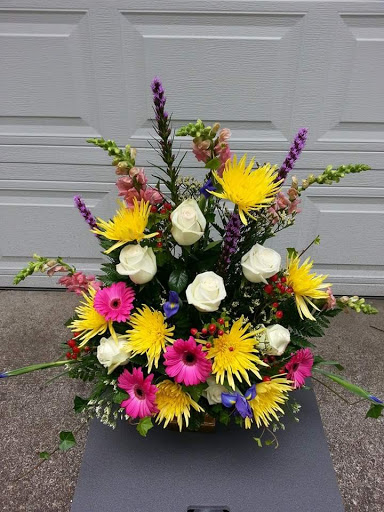 Florist «LADY BUG», reviews and photos, 6017 85th St E, Puyallup, WA 98371, USA
