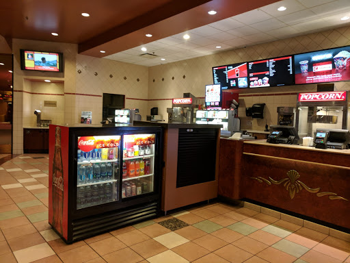 Movie Theater «Cinemark 24 Jordan Landing and XD», reviews and photos, 7301 Jordan Landing Blvd, West Jordan, UT 84084, USA