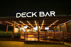 Deck Bar image