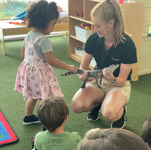 Day Care Center «Rainbow Station at Cibolo Canyons», reviews and photos, 3108 Marshall Rd, San Antonio, TX 78259, USA