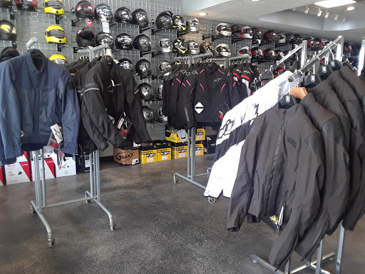 Motorcycle Shop «Renegade Classics Indianapolis», reviews and photos, 9546 Allisonville Rd, Indianapolis, IN 46250, USA