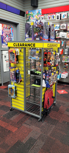 Video Game Store «GameStop», reviews and photos, 3416 Tom Austin Hwy, Springfield, TN 37172, USA