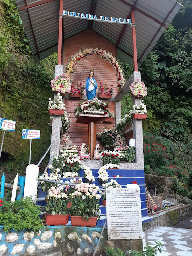 Hermita Virgen Purísima de Macas