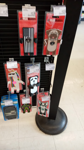 Auto Parts Store «AutoZone», reviews and photos, 21234 Aldine Westfield Rd, Humble, TX 77338, USA