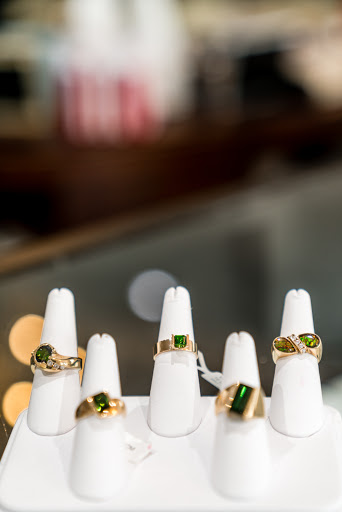 Jeweler «Classic Jewelers», reviews and photos, 3202 Del Prado Blvd, Cape Coral, FL 33904, USA