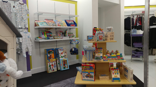 Department Store «Lord & Taylor», reviews and photos, 99 Rockingham Park Blvd, Salem, NH 03079, USA