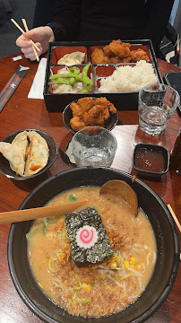 Les plus récentes photos du Restaurant de nouilles (ramen) Ramen shop à Lyon - n°1