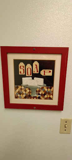 Thrift Store «Goodwill Bellerive», reviews and photos, 112 Bellerive Blvd, Nicholasville, KY 40356, USA