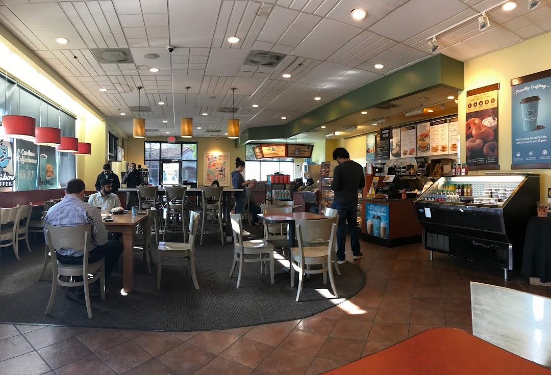 Einstein Bros. Bagels