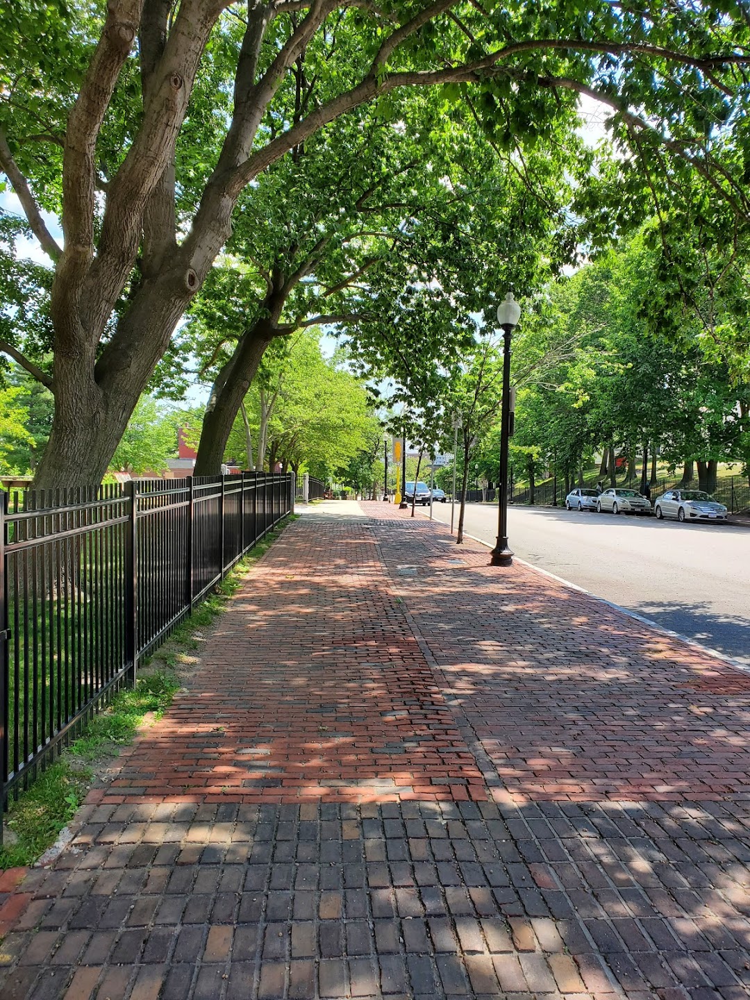 Roxbury Heritage State Park