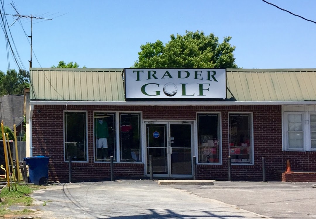 Trader Golf