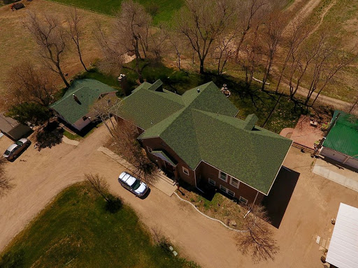 Roofing Contractor «Slaughter Roofing Co», reviews and photos, 916 38th Ave Ct, Greeley, CO 80634, USA