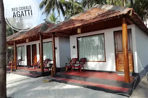 Ammathi Scuba Dive Resorts - Agatti Lakshadweep image