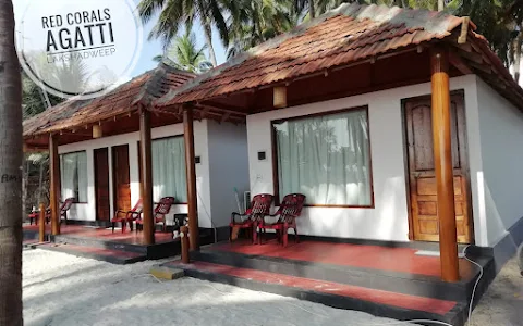 Ammathi Scuba Dive Resorts - Agatti Lakshadweep image