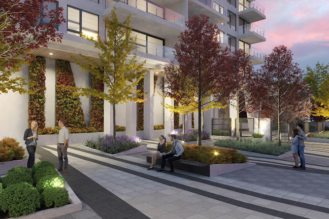 Opiniones de Edificio Lift en Vitacura - Agencia inmobiliaria