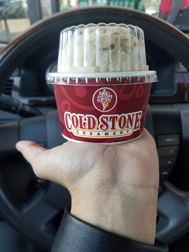 Ice Cream Shop «Cold Stone Creamery», reviews and photos, 6309 Jonesboro Rd, Morrow, GA 30260, USA