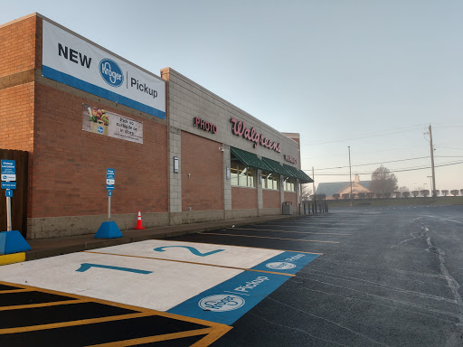 Drug Store «Walgreens», reviews and photos, 2005 Centennial Blvd, Independence, KY 41051, USA