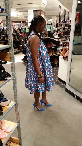 Shopping Mall «Fiesta Mall», reviews and photos, 1445 W Southern Ave, Mesa, AZ 85202, USA