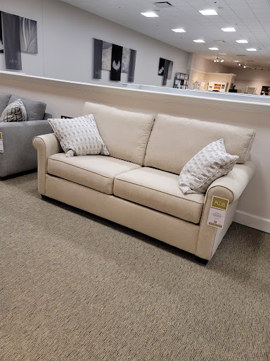 Furniture Store «Havertys Furniture», reviews and photos, 170 E Stacy Rd #2020, Allen, TX 75002, USA