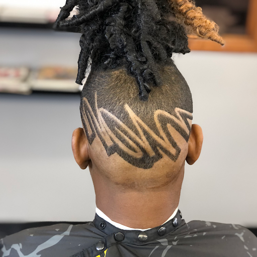 Barber Shop «Adams Barber Shop», reviews and photos, 5138 W Madison St, Chicago, IL 60644, USA