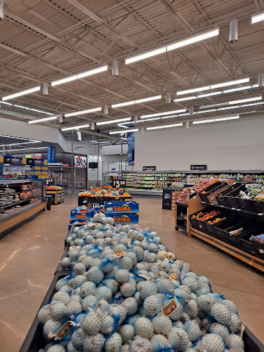 Department Store «Walmart Supercenter», reviews and photos, 8118 Perry Hills Ct, Nottingham, MD 21236, USA