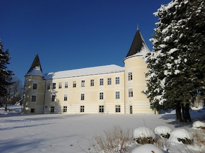 Schloss Weinzierl