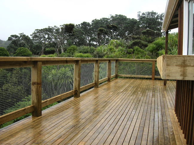 Warkworth House Inspections - Construction company