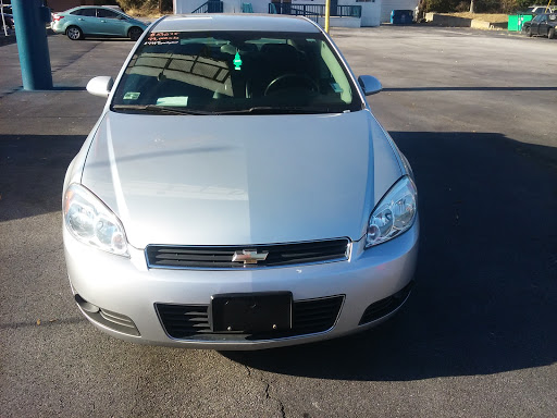 Used Car Dealer «Quality Auto Brokers», reviews and photos, 1173 Old Salem Rd SE, Conyers, GA 30094, USA