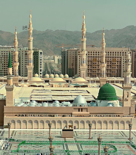 فندق عروق الذهب المكية