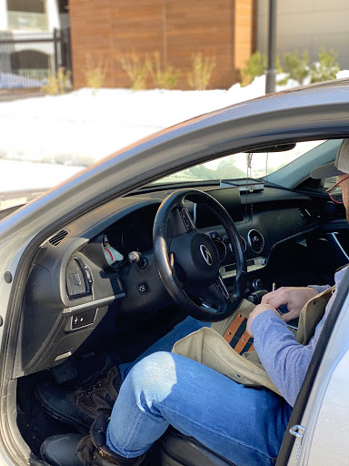 Key Duplication Service «KeyMe», reviews and photos, 500 E Sandford Blvd, Mt Vernon, NY 10550, USA