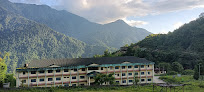 Chera Talo District Hospital Koloriang