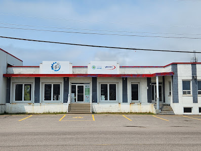 GDL Distribution 165 Rue Napoléon, Sept-Îles, QC G4R 3M4, Canada
