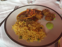 Plats et boissons du Restaurant indien Etoile de L'Inde à Châtillon - n°15